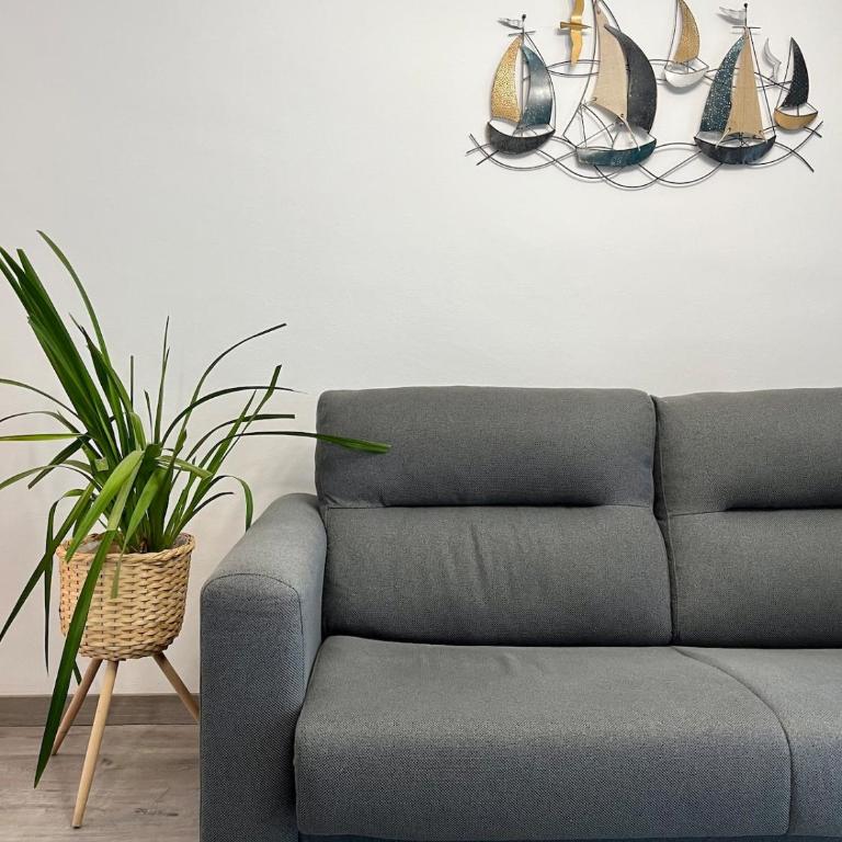 Sa Palometa - Apartamento en la Costa Brava - Apartamento de 1 dormitorio - 1