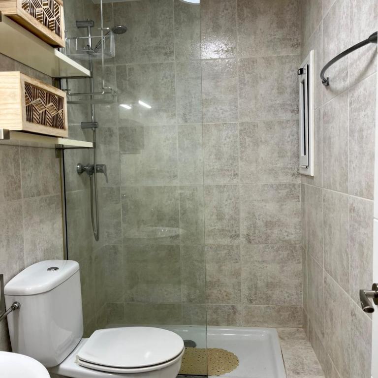 Sa Palometa - Apartamento en la Costa Brava - Apartamento de 1 dormitorio - 3