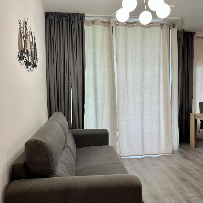 Sa Palometa - Apartamento en la Costa Brava - Apartamento de 1 dormitorio - 4