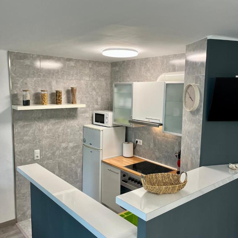 Sa Palometa - Apartamento en la Costa Brava - Apartamento de 1 dormitorio - 5