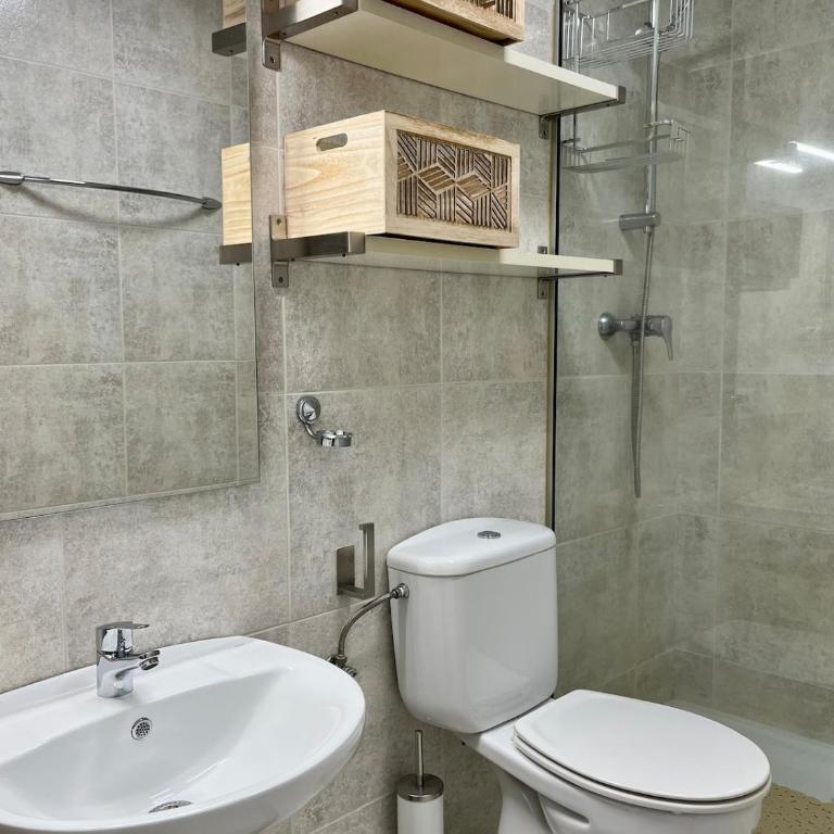 Sa Palometa - Apartamento en la Costa Brava - Apartamento de 1 dormitorio - 7