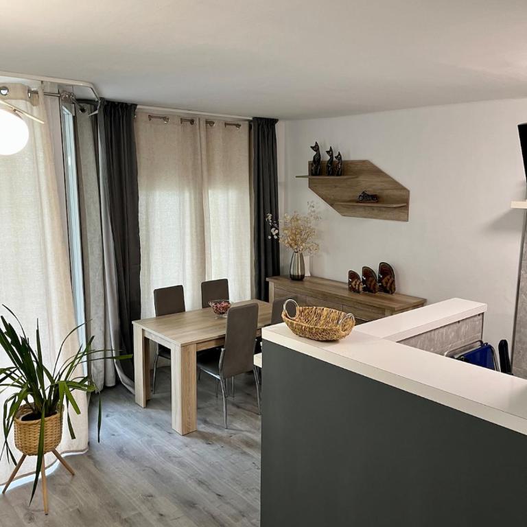 Sa Palometa - Apartamento en la Costa Brava - Apartamento de 1 dormitorio - 8