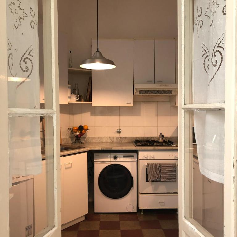 Boschetto Apartment - Appartamento con 3 Camere da Letto - 12
