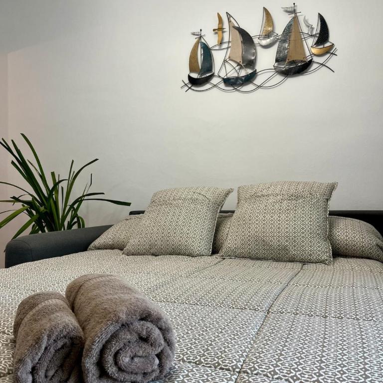 Sa Palometa - Apartamento en la Costa Brava - Apartamento de 1 dormitorio - 15
