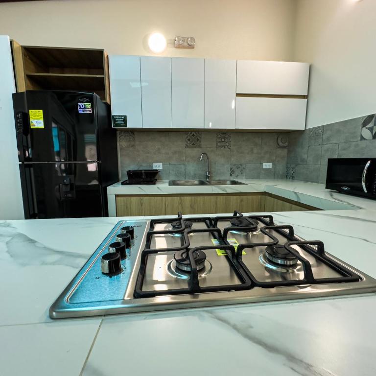 Amge's - Apartamento Deluxe de 2 dormitorios - 22