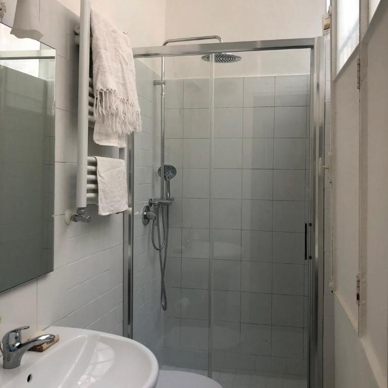 Boschetto Apartment - Appartamento con 3 Camere da Letto - 16