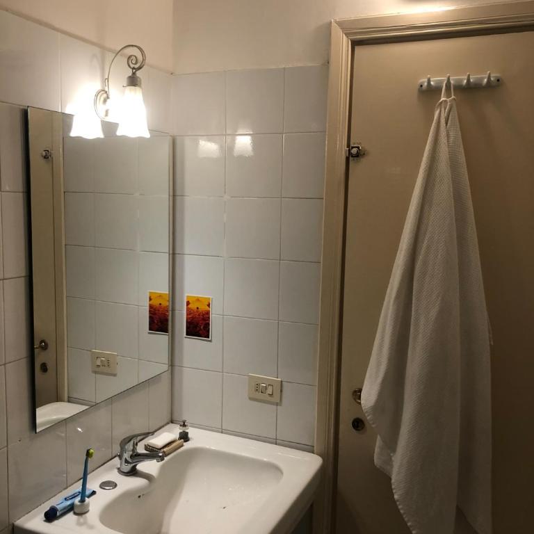 Boschetto Apartment - Appartamento con 3 Camere da Letto - 7