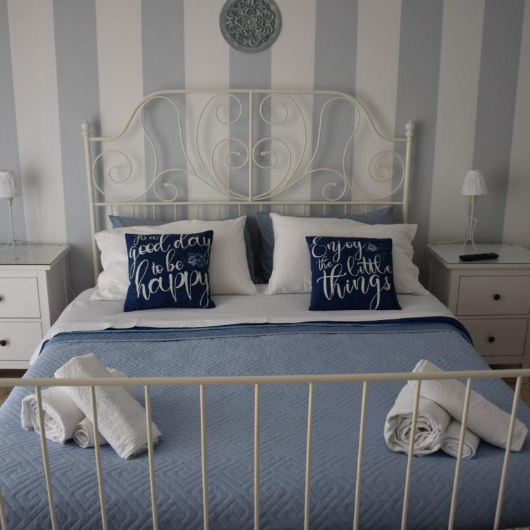 La Casa di Luzzo - Appartamento con 2 Camere da Letto - 37