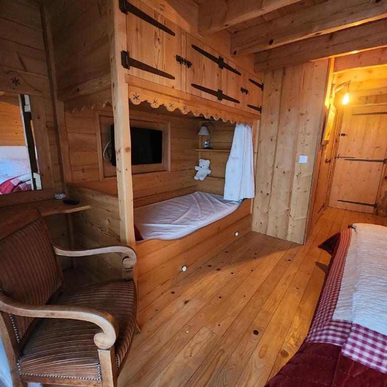 Chalet le Clos de l'Orme - Chalet - 3