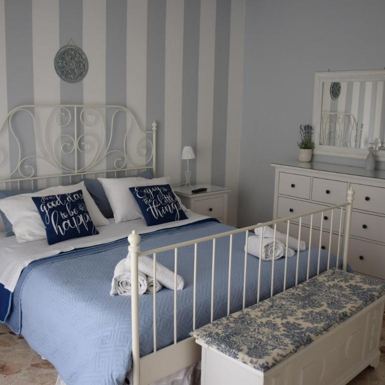 La Casa di Luzzo - Appartamento con 2 Camere da Letto - 39