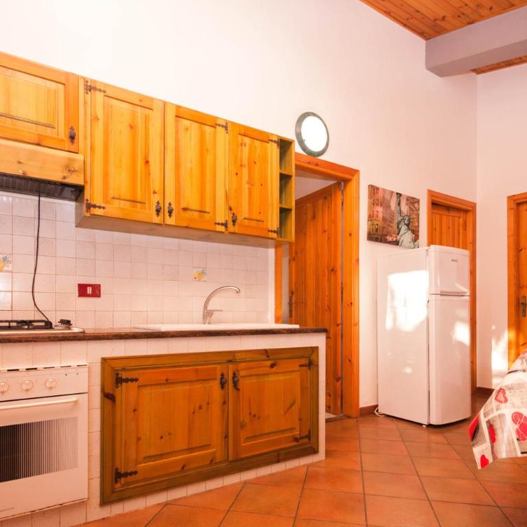 Villa Cicas sul mare - Maison 2 Chambres - 10