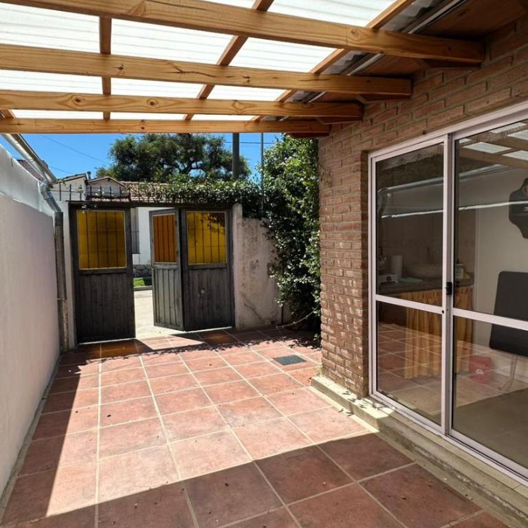 Casa en Cosquín a 200 metros de la Plaza Prospero Molina - Casa con 1 dormitorio - 2