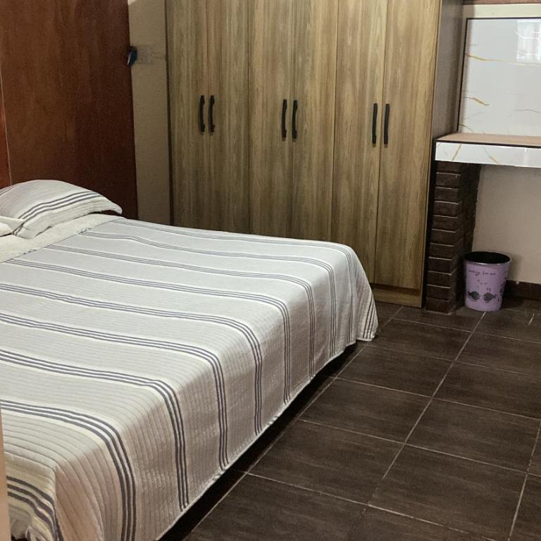 Residencial Misky Dreams - Apartamento de 2 dormitorios - 1