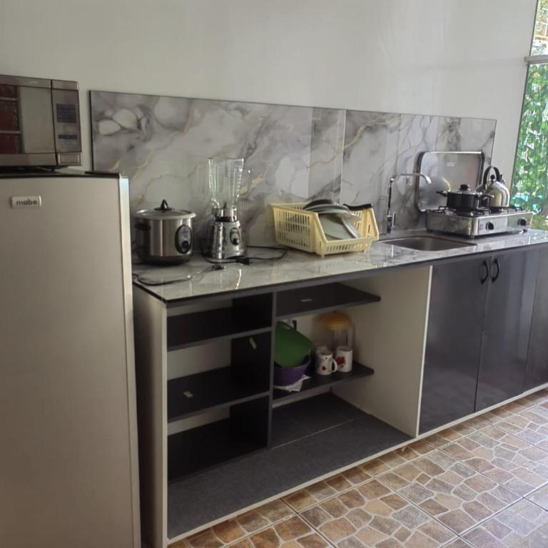 Residencial Misky Dreams - Apartamento de 1 dormitorio - 1