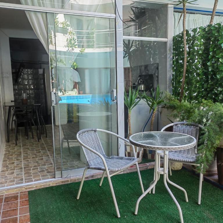 Residencial Misky Dreams - Apartamento de 1 dormitorio - 2