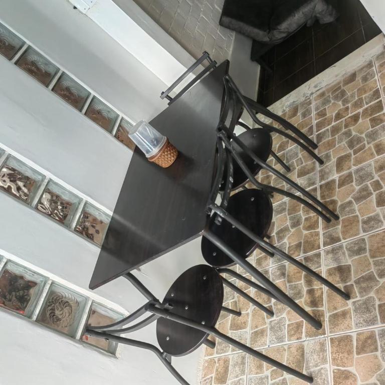 Residencial Misky Dreams - Apartamento de 1 dormitorio - 3