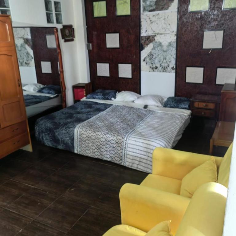 Residencial Misky Dreams - Apartamento de 1 dormitorio - 4