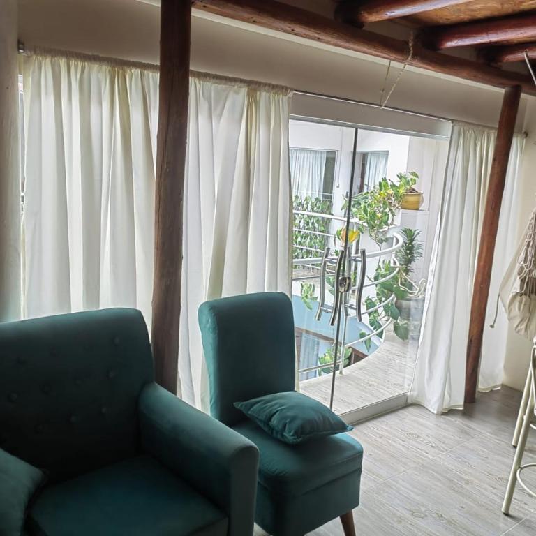 Residencial Misky Dreams - Apartamento de 2 dormitorios - 4