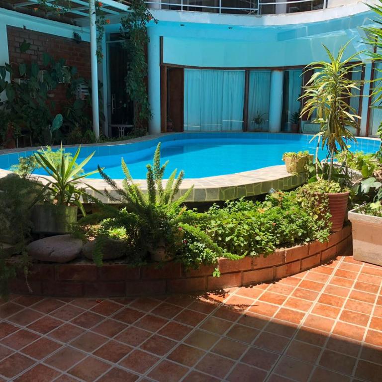 Residencial Misky Dreams - Apartamento de 2 dormitorios - 6