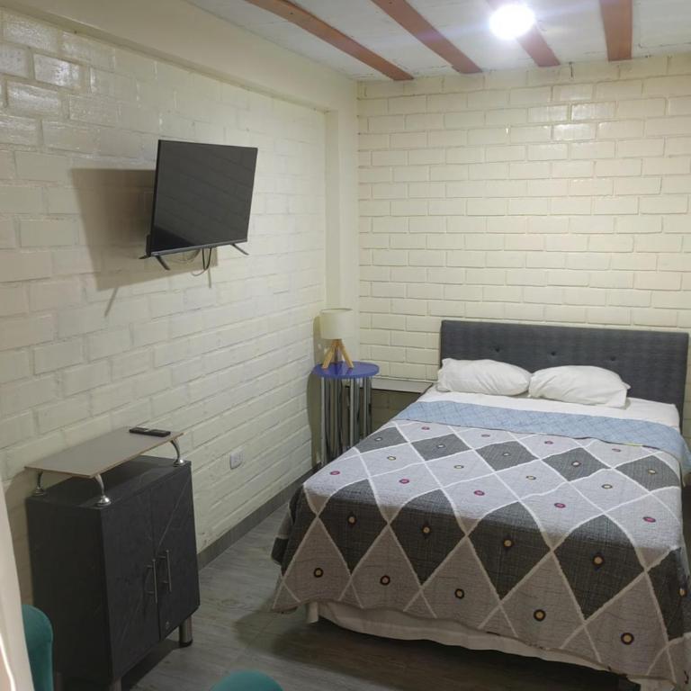 Residencial Misky Dreams - Apartamento de 2 dormitorios - 7