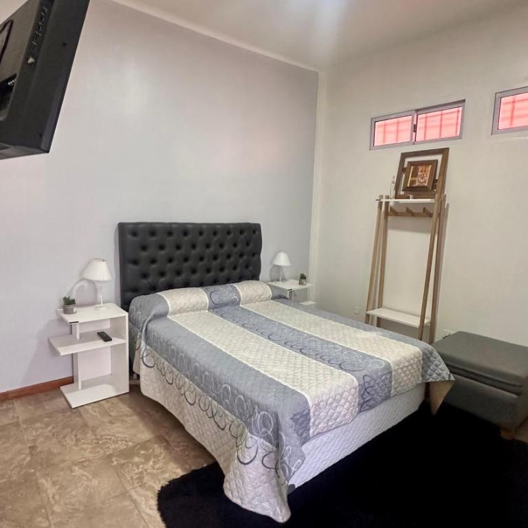Mariani departamento - Apartamento de 1 dormitorio - 1
