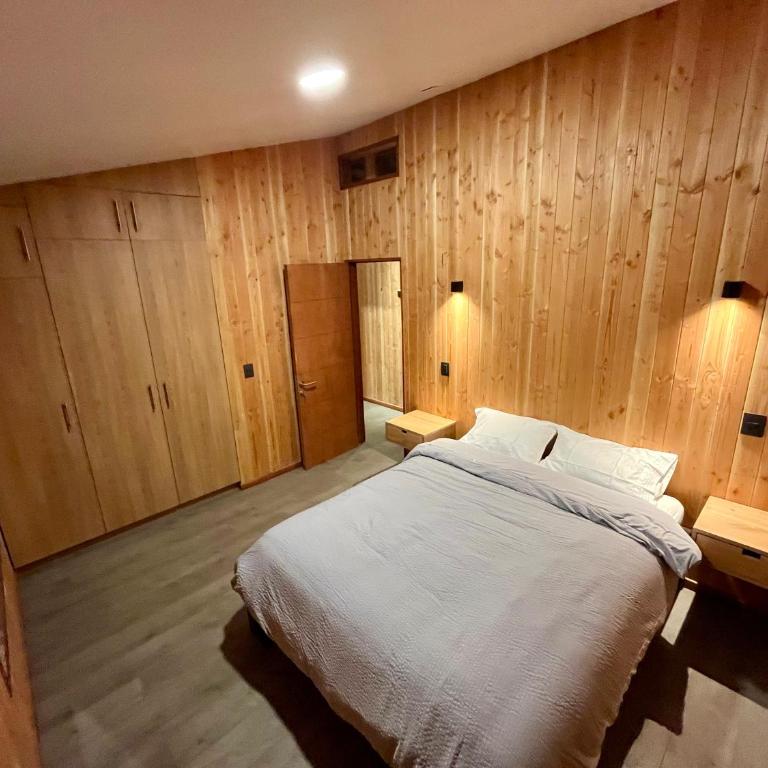 Huelemolle Lodge Pucón - Two-Bedroom Chalet - 21
