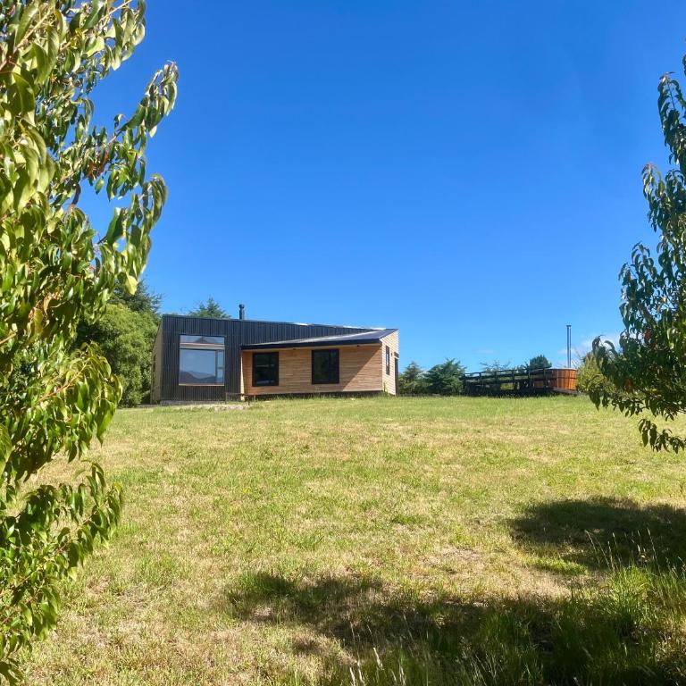 Huelemolle Lodge Pucón - Two-Bedroom Chalet - 50