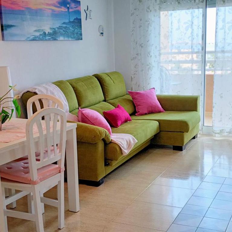 Apartamentos Hondahouse Mar Menor, 1 o 2 dormitorios - Apartamento de 2 dormitorios - 5