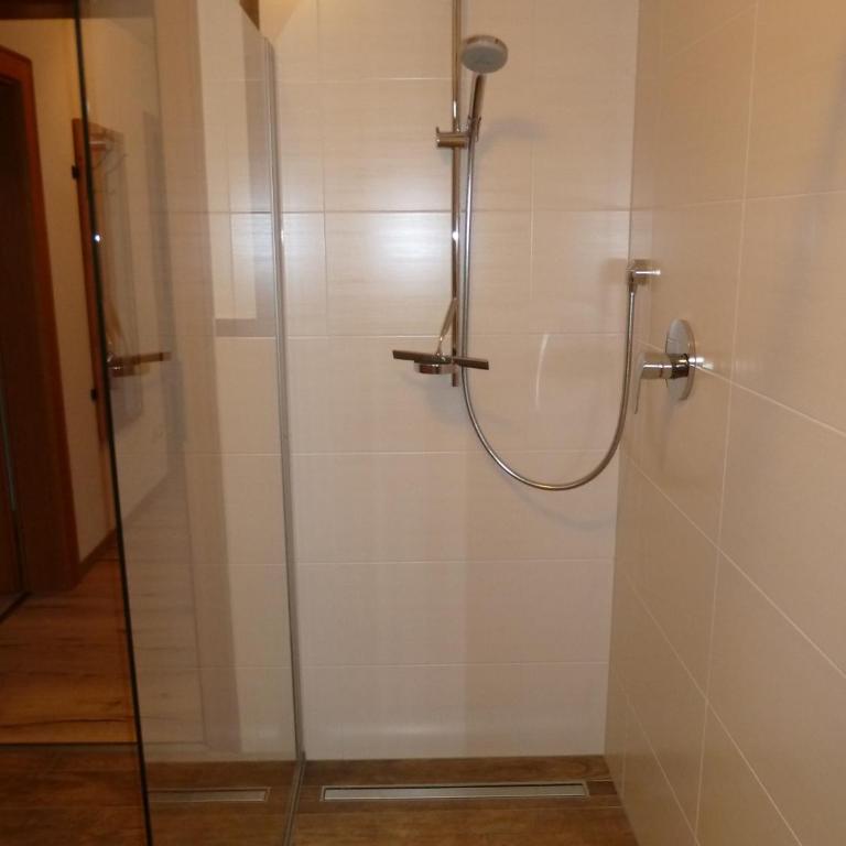 Haus im Kurpark - Apartment 2 mit 1 Schlafzimmer - 4
