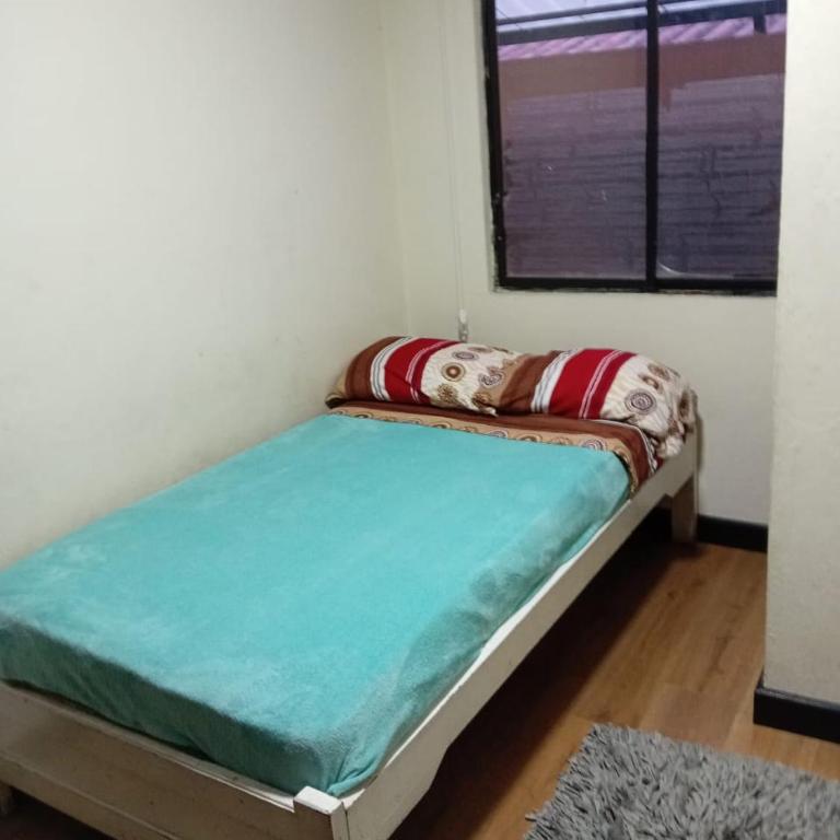 Elegante departamento con divinos acabados - Apartamento de 3 dormitorios - 5