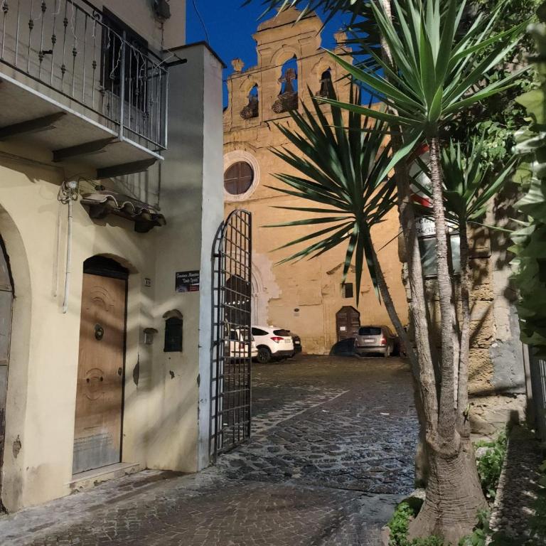 Acchianata Santo Spirito - Appartamento con 1 Camera da Letto - 28