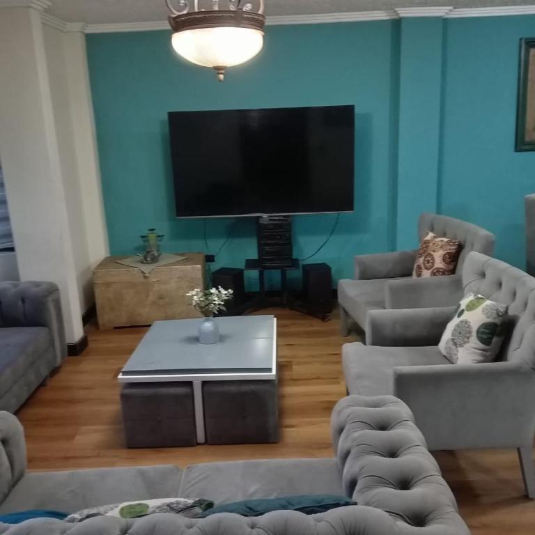Elegante departamento con divinos acabados - Apartamento de 3 dormitorios - 16