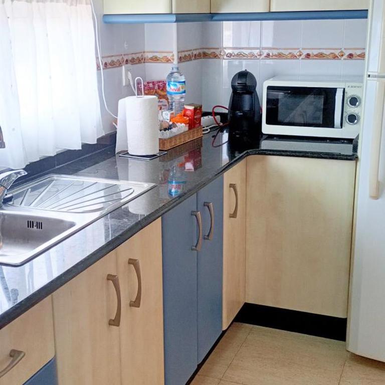 Apartamentos Hondahouse Mar Menor, 1 o 2 dormitorios - Apartamento de 2 dormitorios - 10