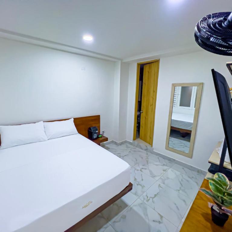 Amge's - Apartamento con balcón - 23