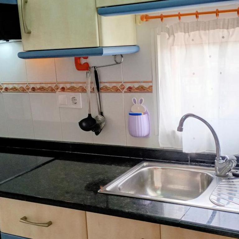 Apartamentos Hondahouse Mar Menor, 1 o 2 dormitorios - Apartamento de 2 dormitorios - 9