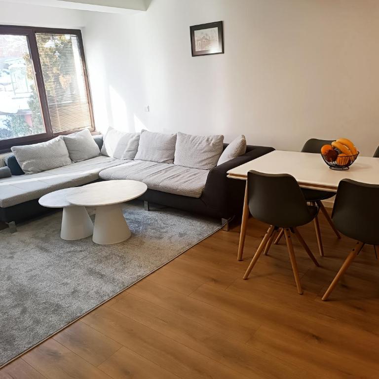 Apartments Tvrtko - Apartman sa 2 Spavaće Sobe - 4