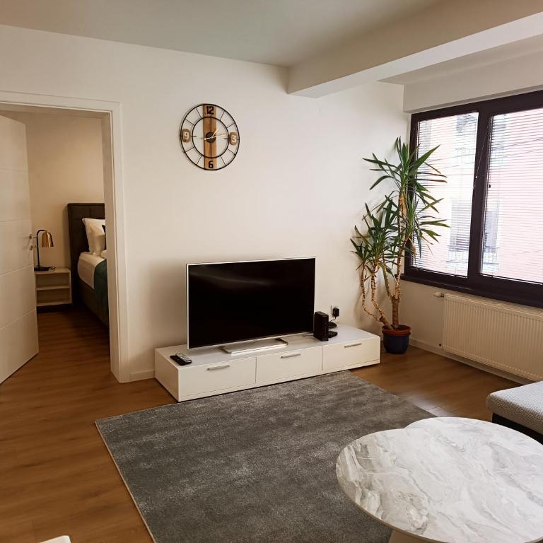 Apartments Tvrtko - Apartman sa 2 Spavaće Sobe - 5