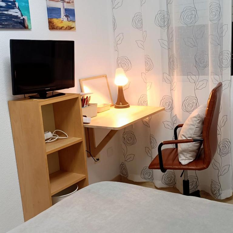 Apartamentos Hondahouse Mar Menor, 1 o 2 dormitorios - Apartamento de 2 dormitorios - 8