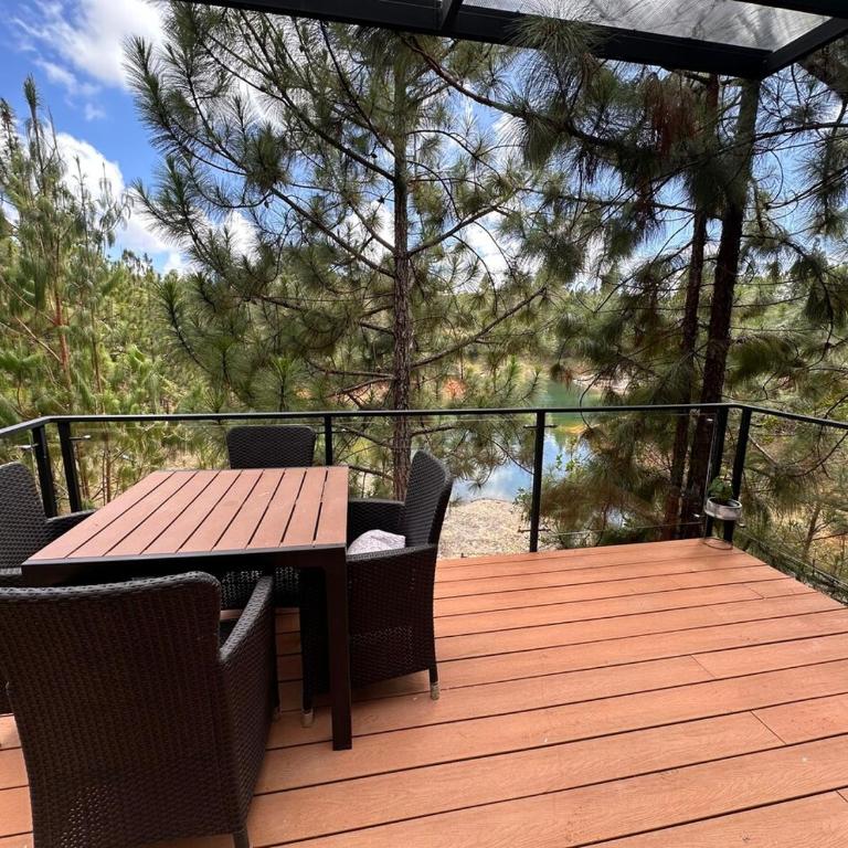 Cozy escape, lake view - Apartamento de 1 dormitorio - 7