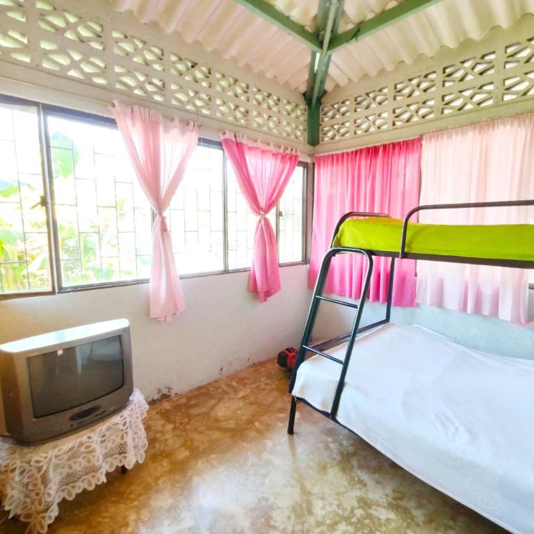 Casa Camprestre con Piscina Privada - Guamo Tolima - Casa de 3 dormitorios - 22