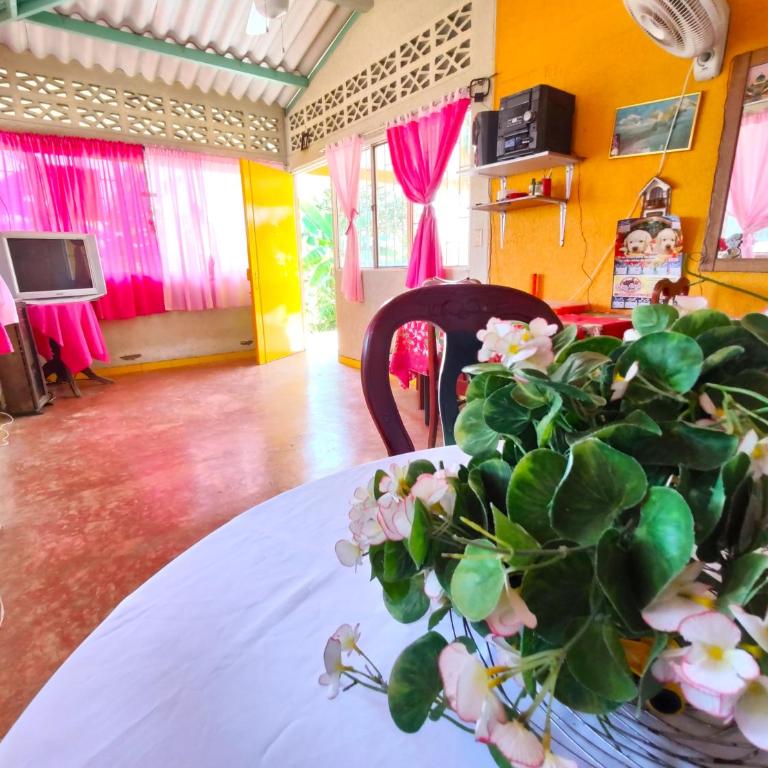 Casa Camprestre con Piscina Privada - Guamo Tolima - Casa de 3 dormitorios - 37