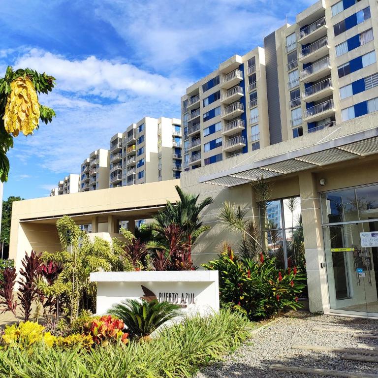 Apartamento Vacacional en Ricaurte Cundinamarca, Entre Melgar y Girardot - Apartamento de 2 dormitorios - 39