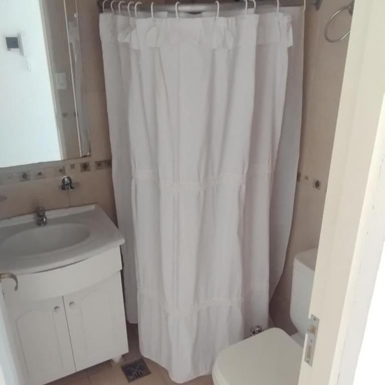 Bonito espacio Playa Grande - Apartamento de 1 dormitorio - 15