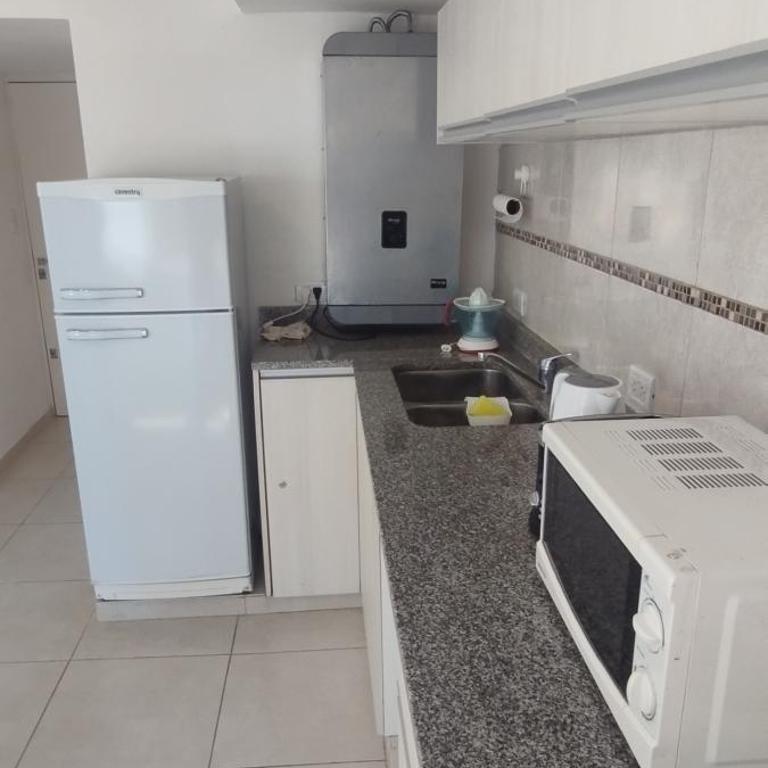 Bonito espacio Playa Grande - Apartamento de 1 dormitorio - 13