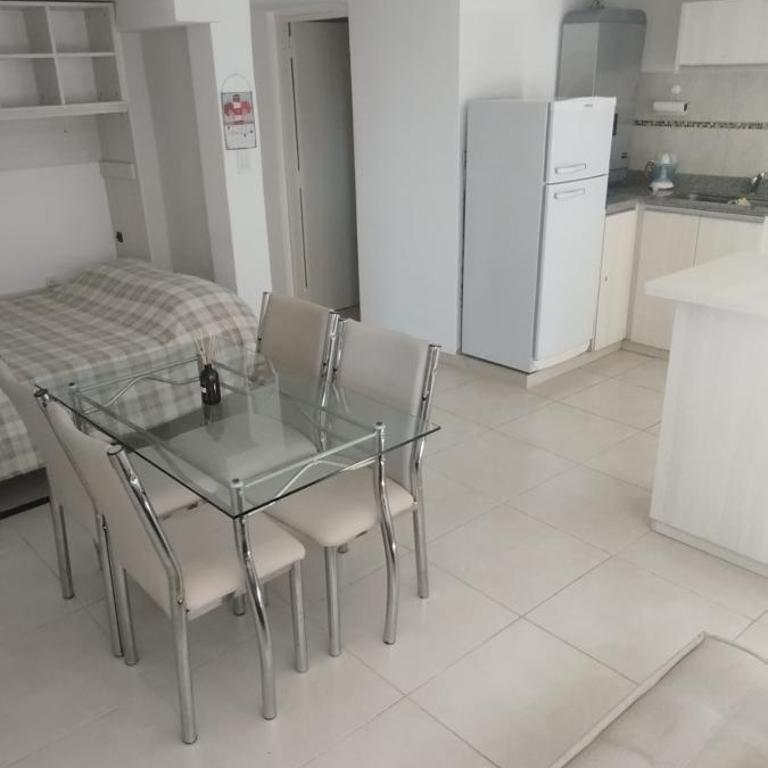 Bonito espacio Playa Grande - Apartamento de 1 dormitorio - 12