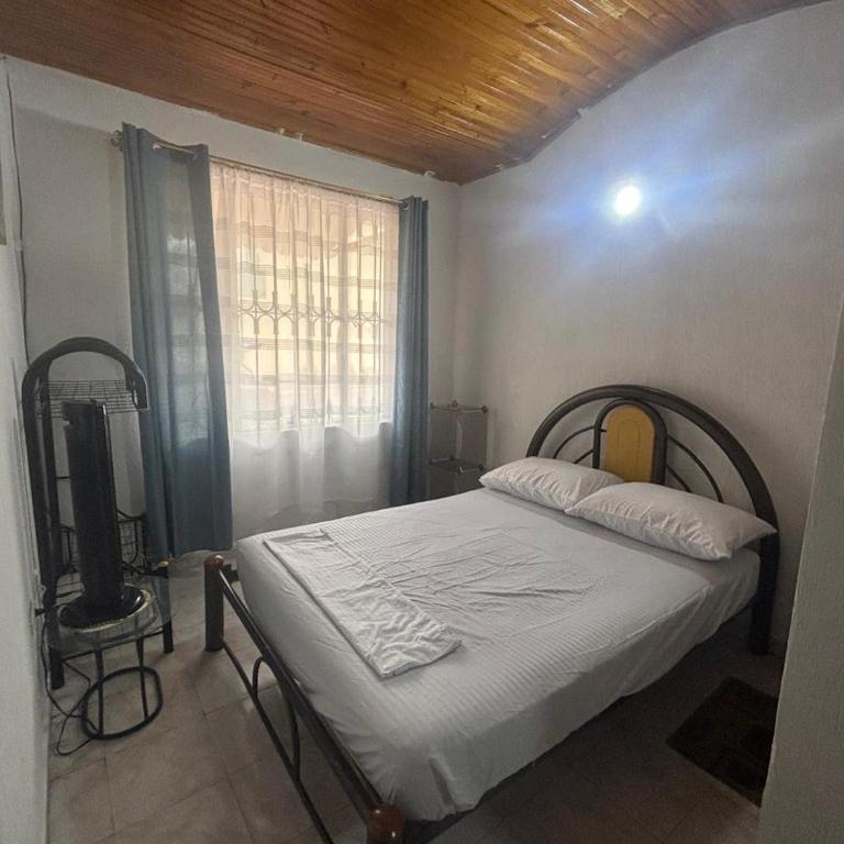 Casa Vacacional - Casa de 3 dormitorios - 11