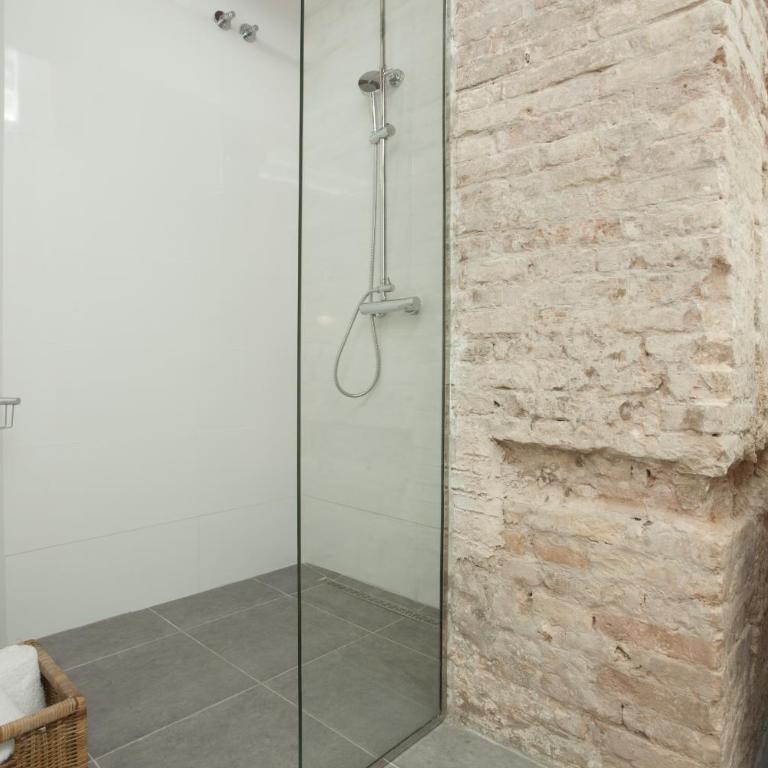 SingularStays Mercado Central - Loft - 20