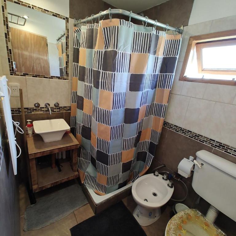 Cabaña Jardín del Río - Casa de 2 dormitorios - 16