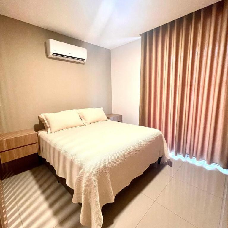 Modern Studio in Equipetrol - Apartamento Estudio con balcón - 3