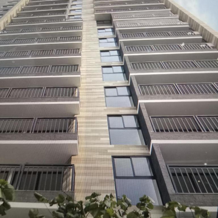 Departamento Pardo Miraflores - Two-Bedroom Apartment with Balcony - 37